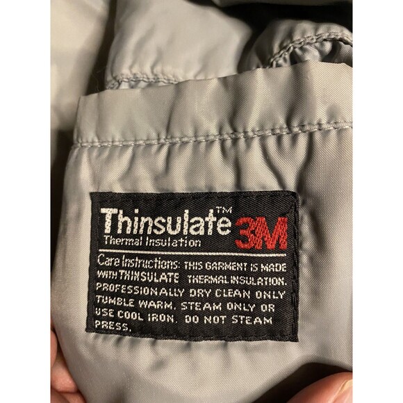 Vintage Pendleton Western Wear Wool Green Jacket Size Men's XL - Picture 6 of 8